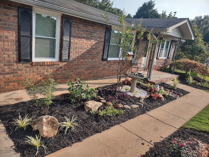 Green Island Lawn Service, LLLP - Services in Athens, GA