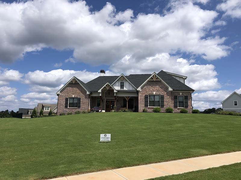Green Wave Landscaping & Irrigation - Services in Athens, GA