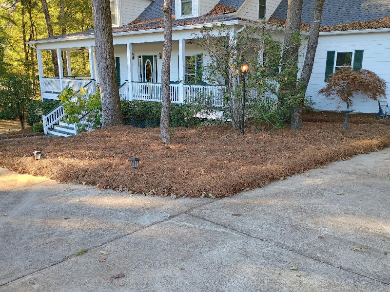 Greenbriar Landscape Management - Services in Athens, GA
