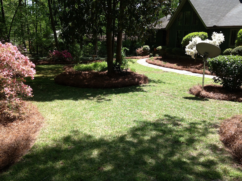 Greenway Lawn Care & Landscaping LLC