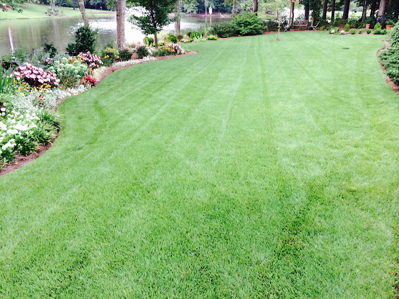 GreenWorks Ecoscape - Services in Athens, GA