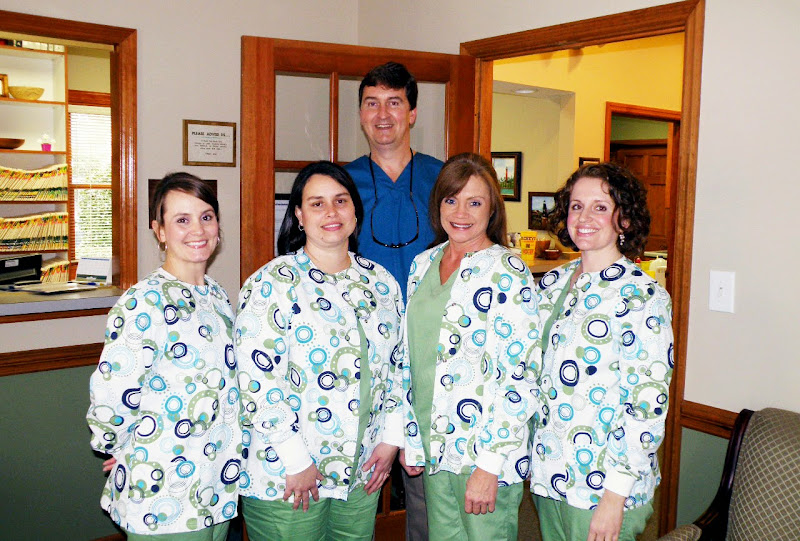Greg Ware DMD Family Dentistry - Services in Athens, GA