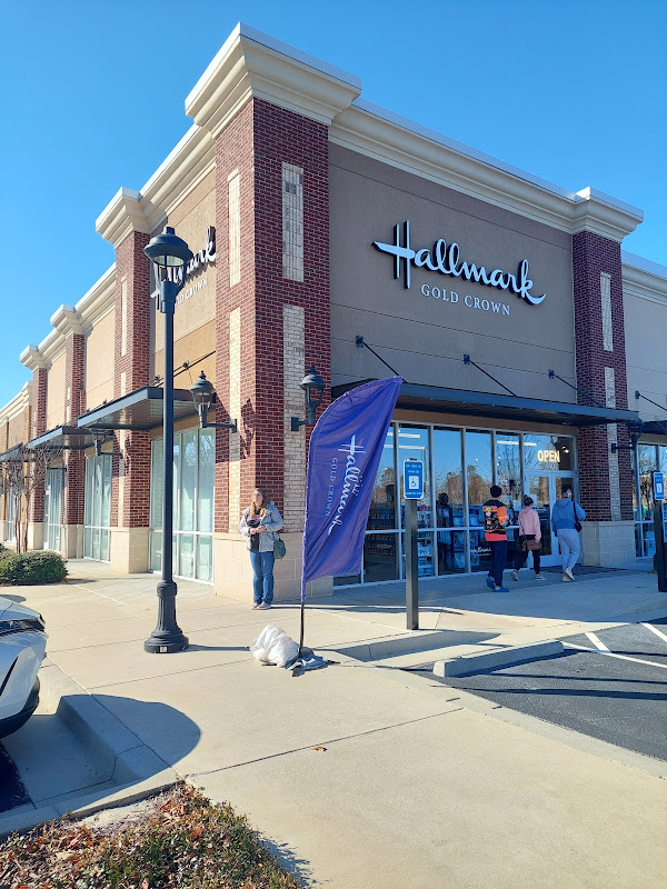 Gretchen's Hallmark - Stores in Athens, GA