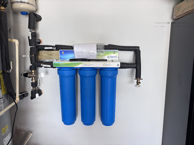 Grey Plumbing - Services in Athens, GA