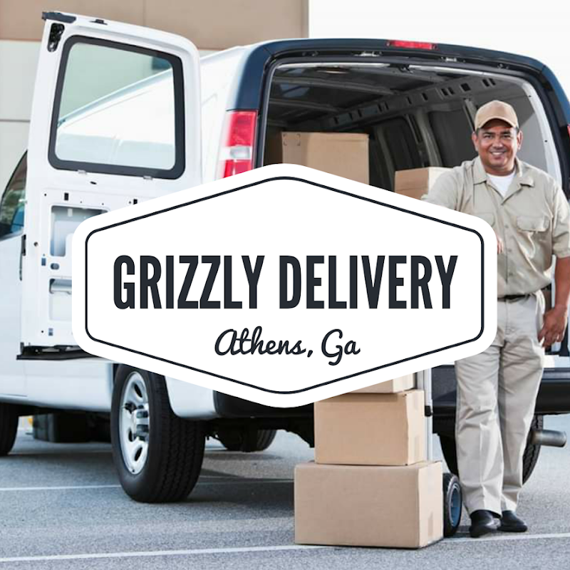 Grizzly Delivery LLC