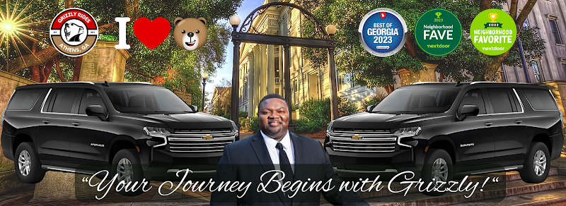 Grizzly Rides Limousine And Transportation LLC - Services in Athens, GA