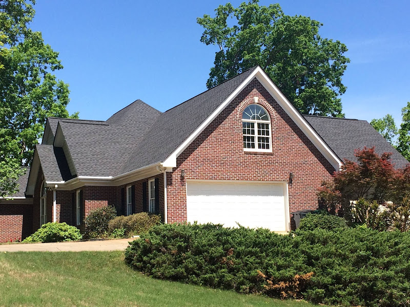 Guardian Roofers & Construction - Services in Athens, GA