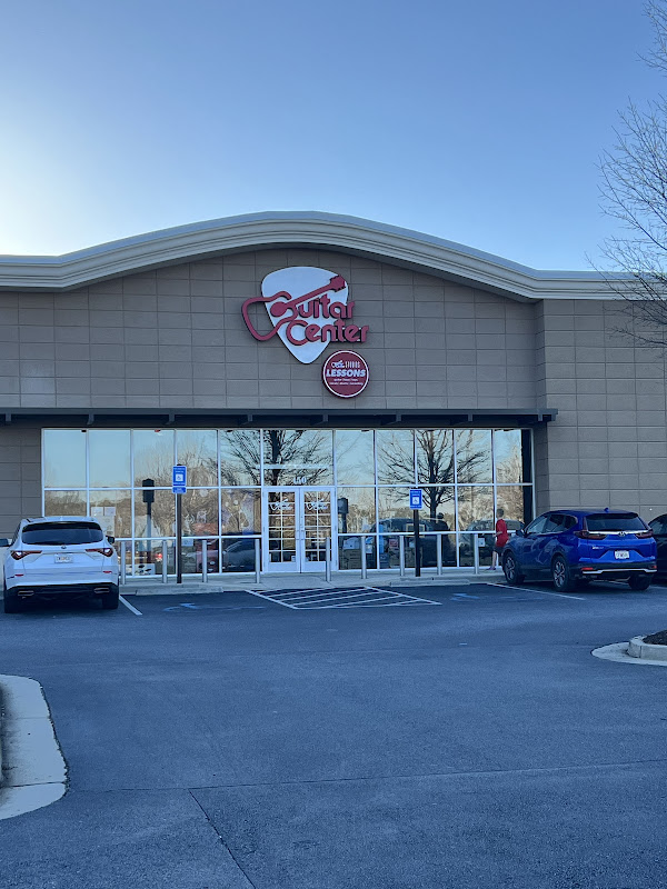 Guitar Center - Tutors in Athens, GA
