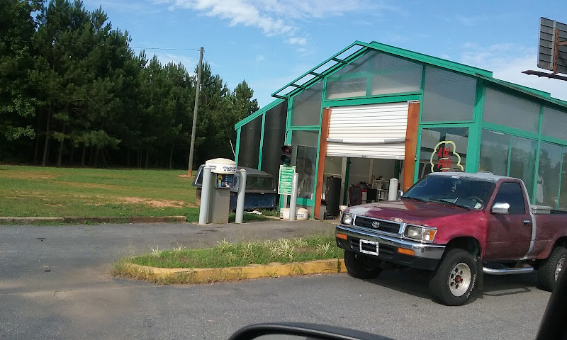 Gulf - Services in Athens, GA