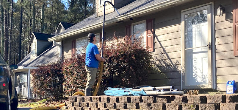 Guru Gutter Cleaning Athens - Services in Athens, GA