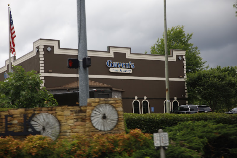 Guven Fine Jewelry - Stores in Athens, GA