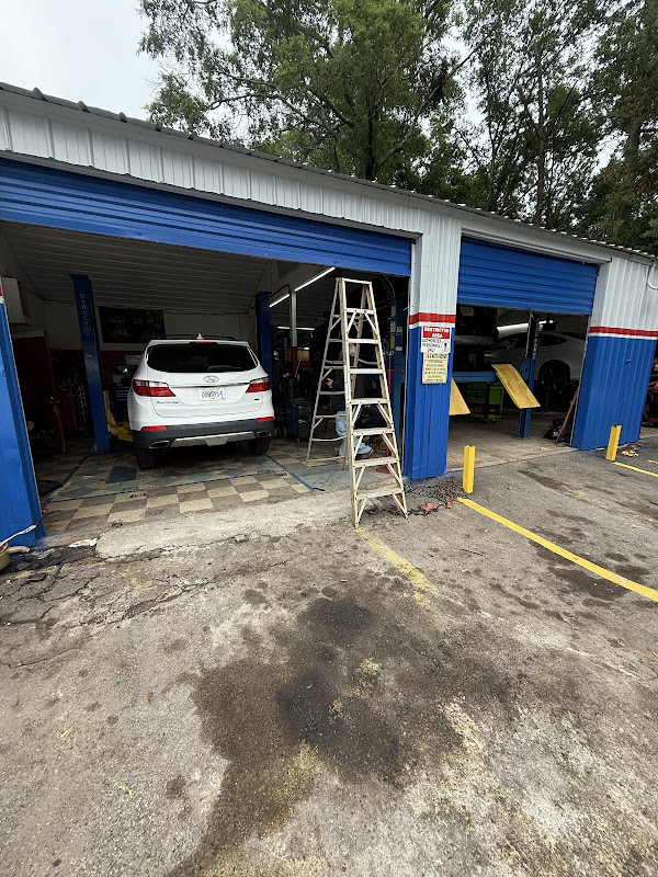 H&C Auto Repair and Detailing - Services in Athens, GA