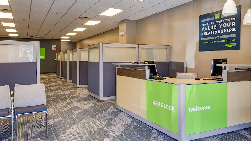 H&R Block - Lawyers in Athens, GA