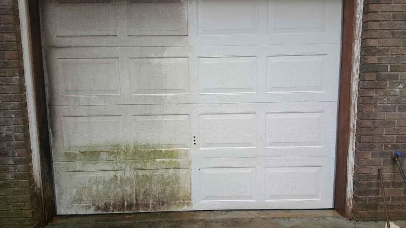 H&S Pressure Washing - Services in Athens, GA