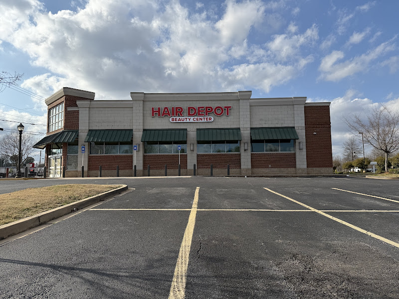Hair Depot - Stores in Athens, GA