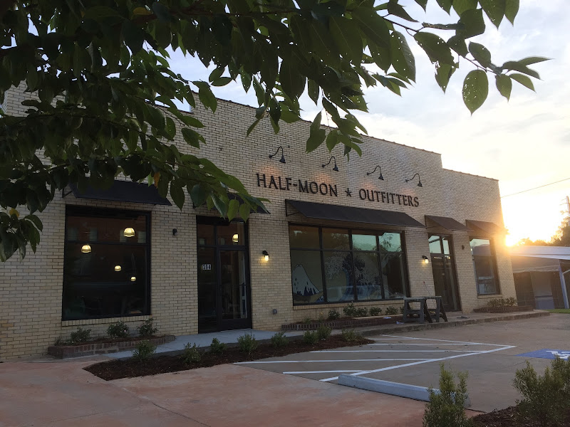 Half-Moon Outfitters - Stores in Athens, GA