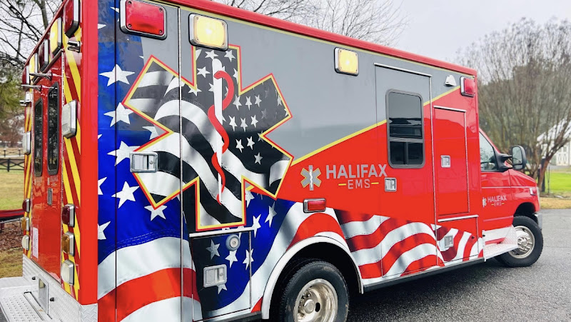 Halifax EMS - Transportation in Athens, GA