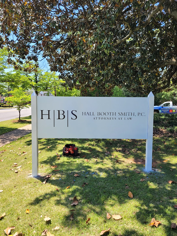 Hall Booth Smith, P.C. - Lawyers in Athens, GA