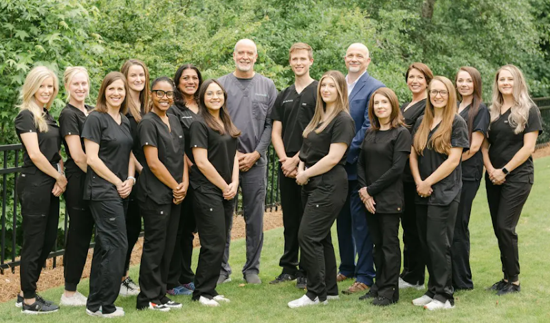 Hall Dental - Services in Athens, GA