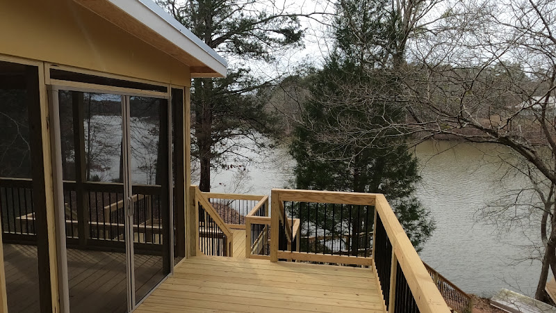 Hamlin Contracting LLC - Services in Athens, GA