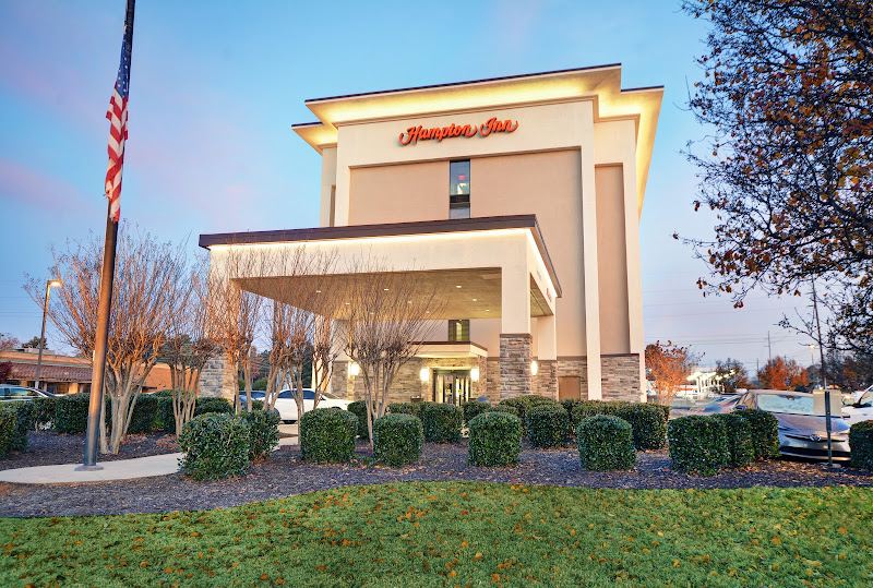 Hampton Inn Athens - Hotels in Athens, GA
