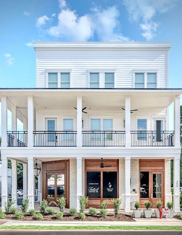 Hancock House - Hotels in Athens, GA