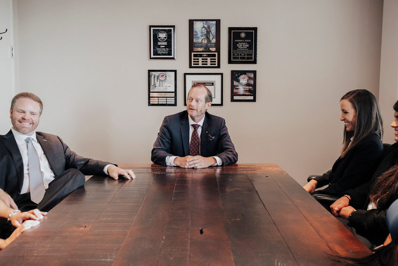 Hansford McDaniel - Workers' Compensation Attorneys