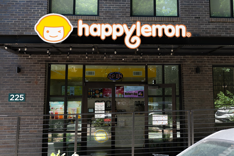 Happy Lemon - Transportation in Athens, GA