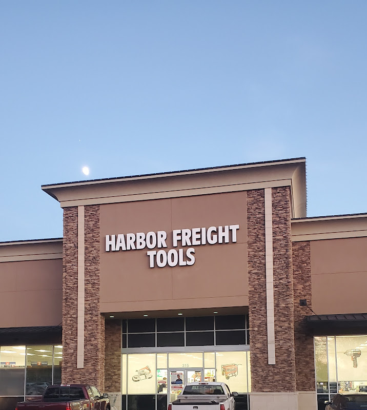 Harbor Freight - Stores in Athens, GA