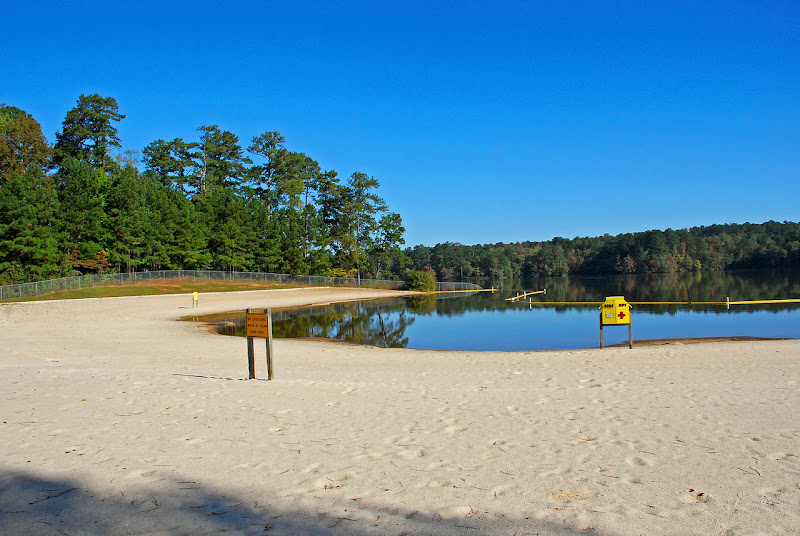 Hard Labor Creek State Park - Restaurants in Athens, GA