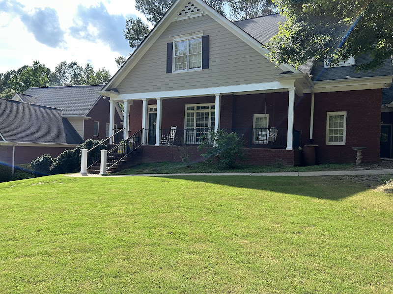 Harris Handyman Services - Services in Athens, GA