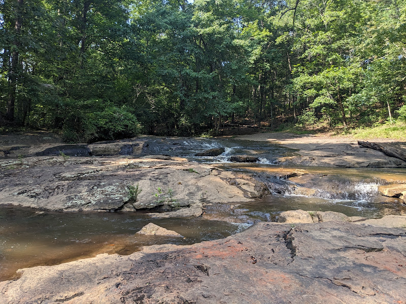 Harris Shoals Park - Things to Do in Athens, GA