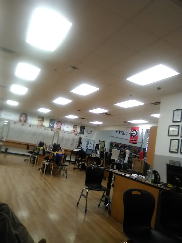 Harron Eye Care - Health in Athens, GA