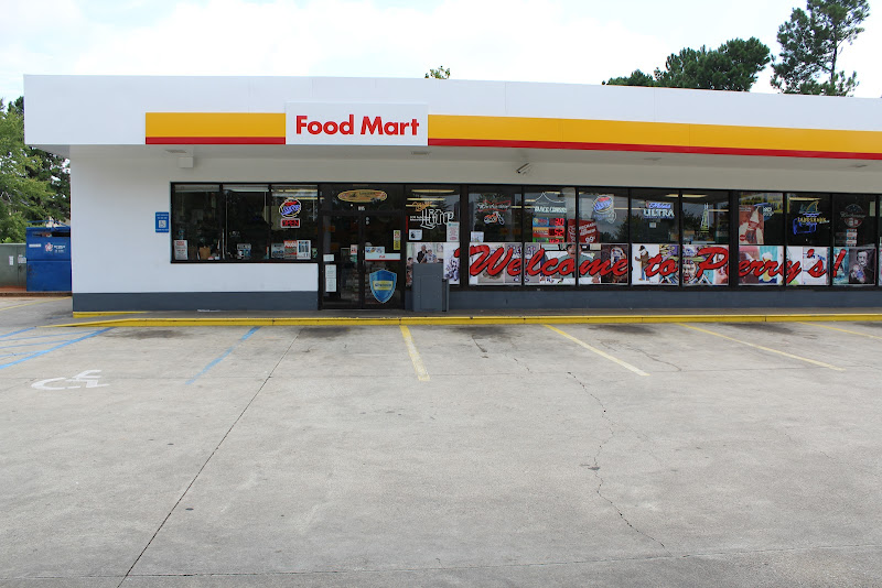 Harry's #34 - Services in Athens, GA