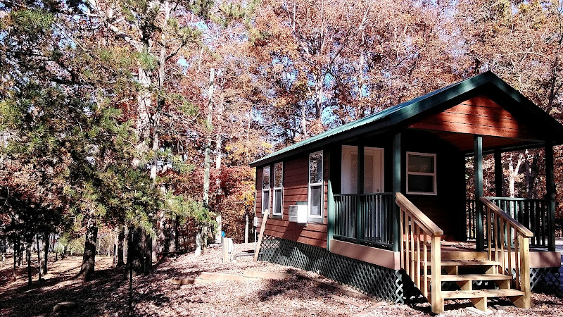 Hartwell Lakeside Rv campground - Hotels in Athens, GA