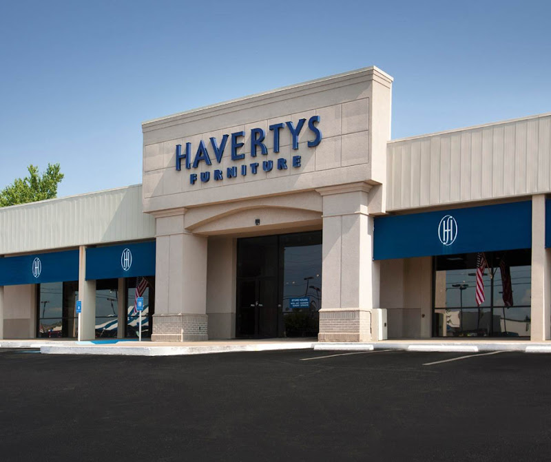 Havertys Furniture - Stores in Athens, GA