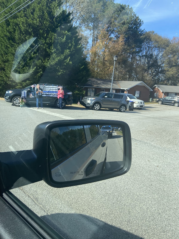 Hawthorne Ave at Old W Broad St IB - Services in Athens, GA