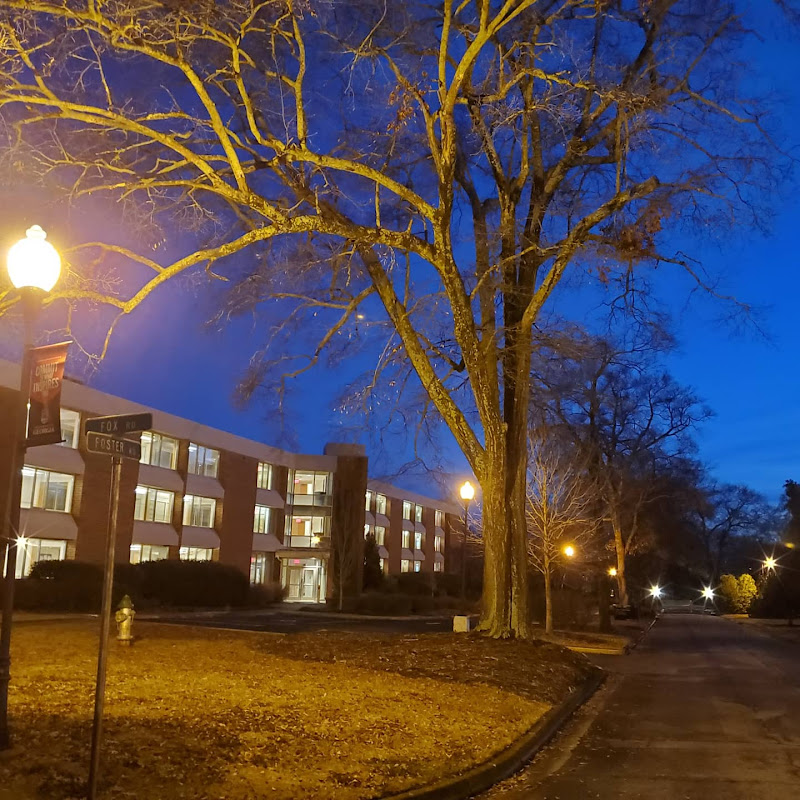 Health Policy & Management Department - UGA College of Public Health - Tutors in Athens, GA
