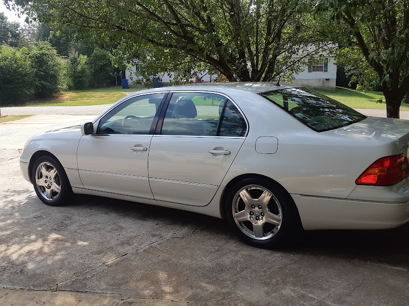 HEAVENLY SOUL DETAIL & MORE - Transportation in Athens, GA