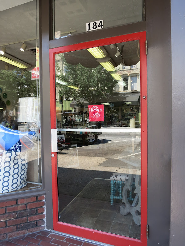 Heery's Too - Stores in Athens, GA