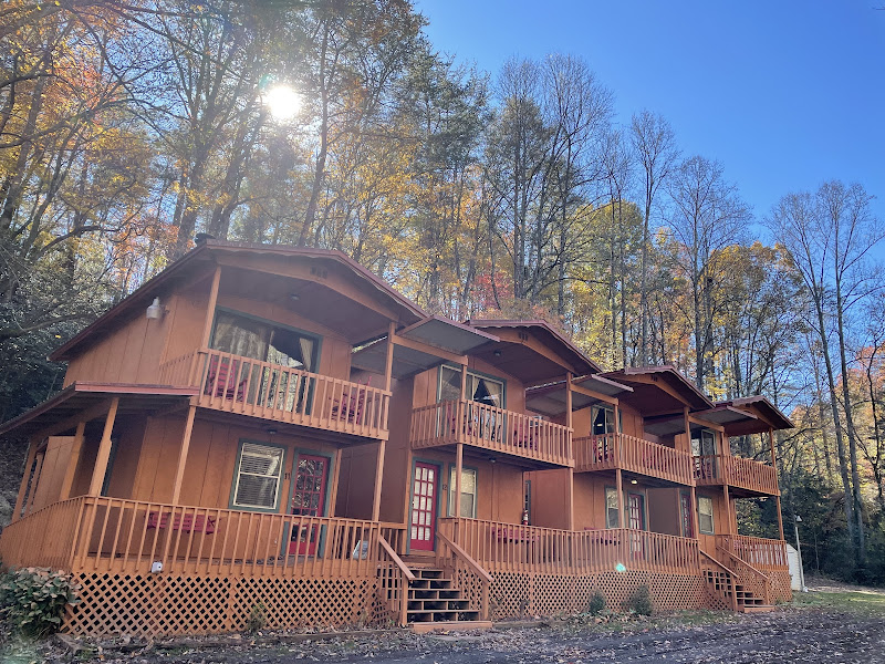 Helen Hideaway Cabins - Hotels in Athens, GA
