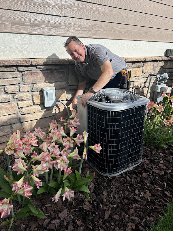 Hello HVAC - Services in Athens, GA