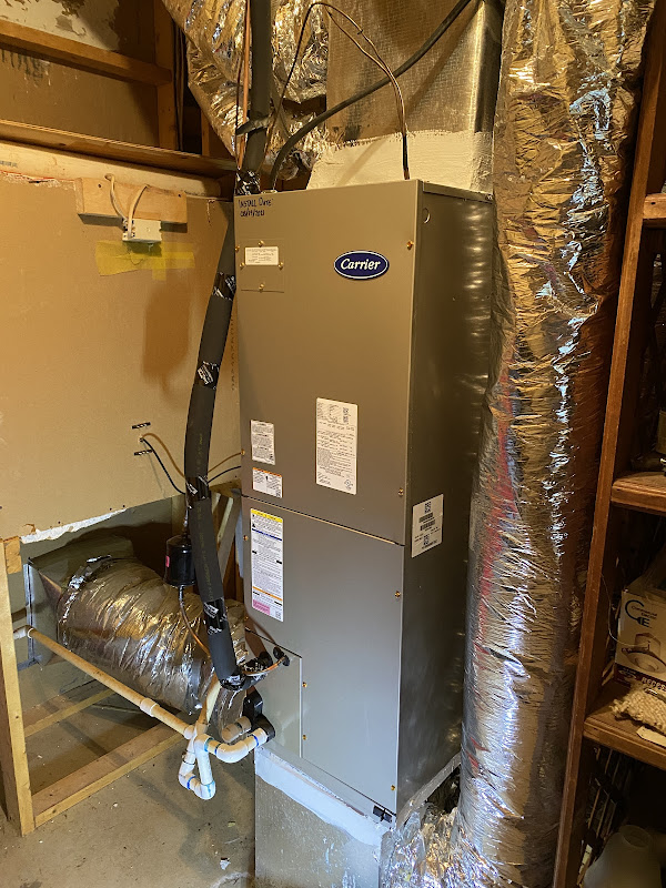 Hendrix Heating & Air Conditioning - Services in Athens, GA