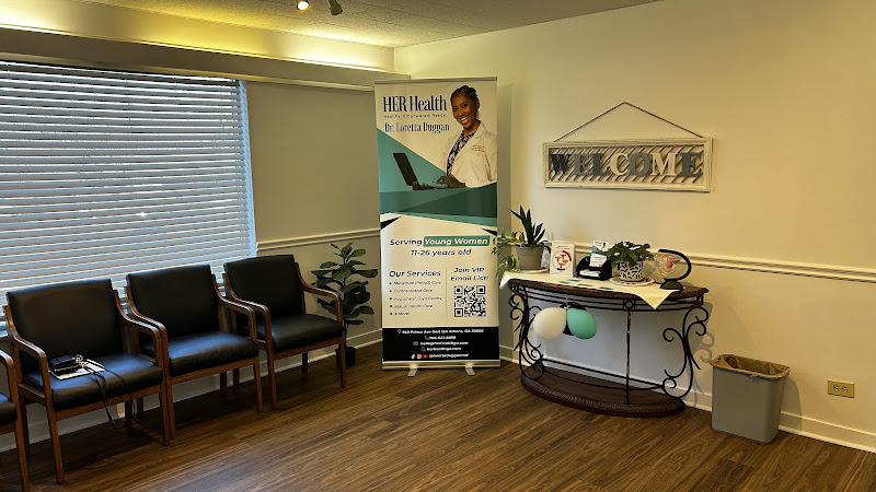 HER Health. Dr. Loretta Duggan, MD - Health in Athens, GA