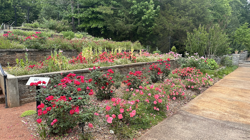 Heritage Garden
