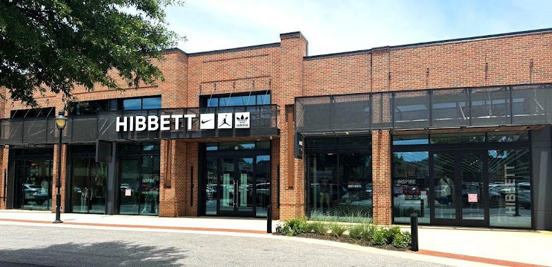 Hibbett Sports - Stores in Athens, GA