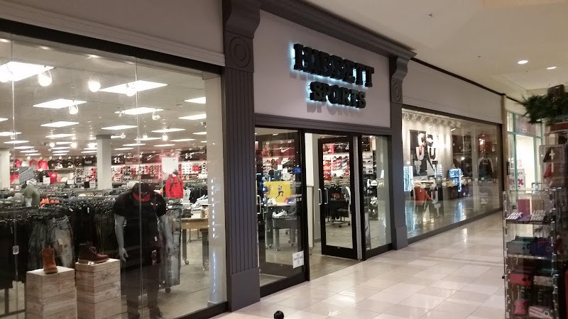 Hibbett Sports - Stores in Athens, GA