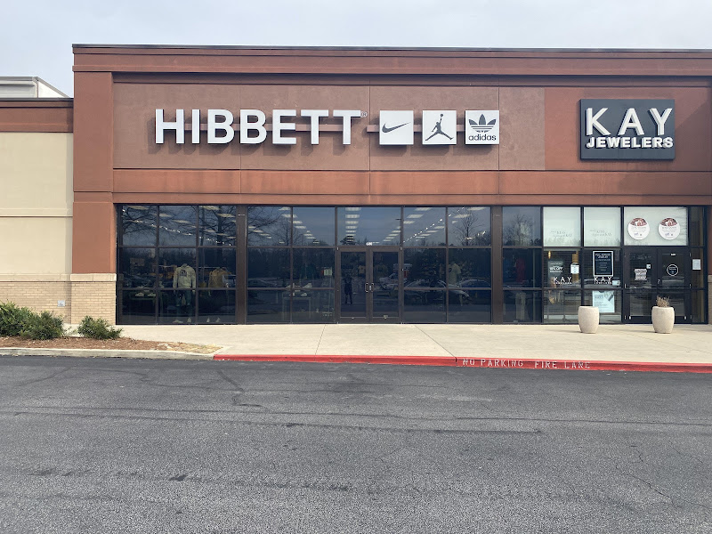 Hibbett Sports - Stores in Athens, GA