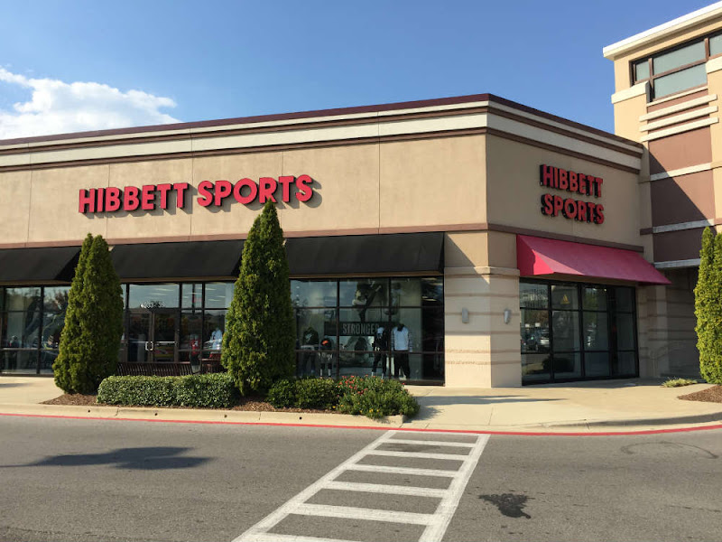 Hibbett Sports - Stores in Athens, GA