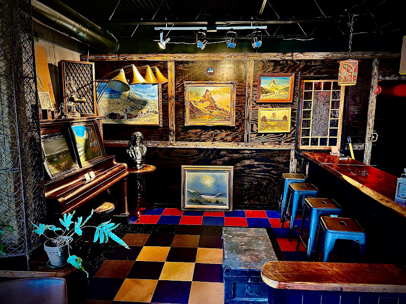 Hidden Gem - Restaurants in Athens, GA
